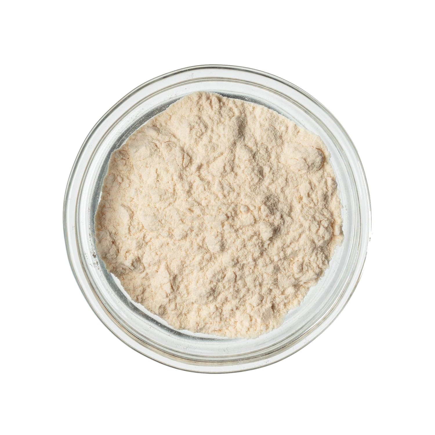 Druids Grove Soy Milk Powder Vegan ? Non-GMO Gluten-Free OU Kosher Certified - 8 oz. - Image 4